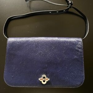 Banana Republic Harako Shoulder Clutch Bag